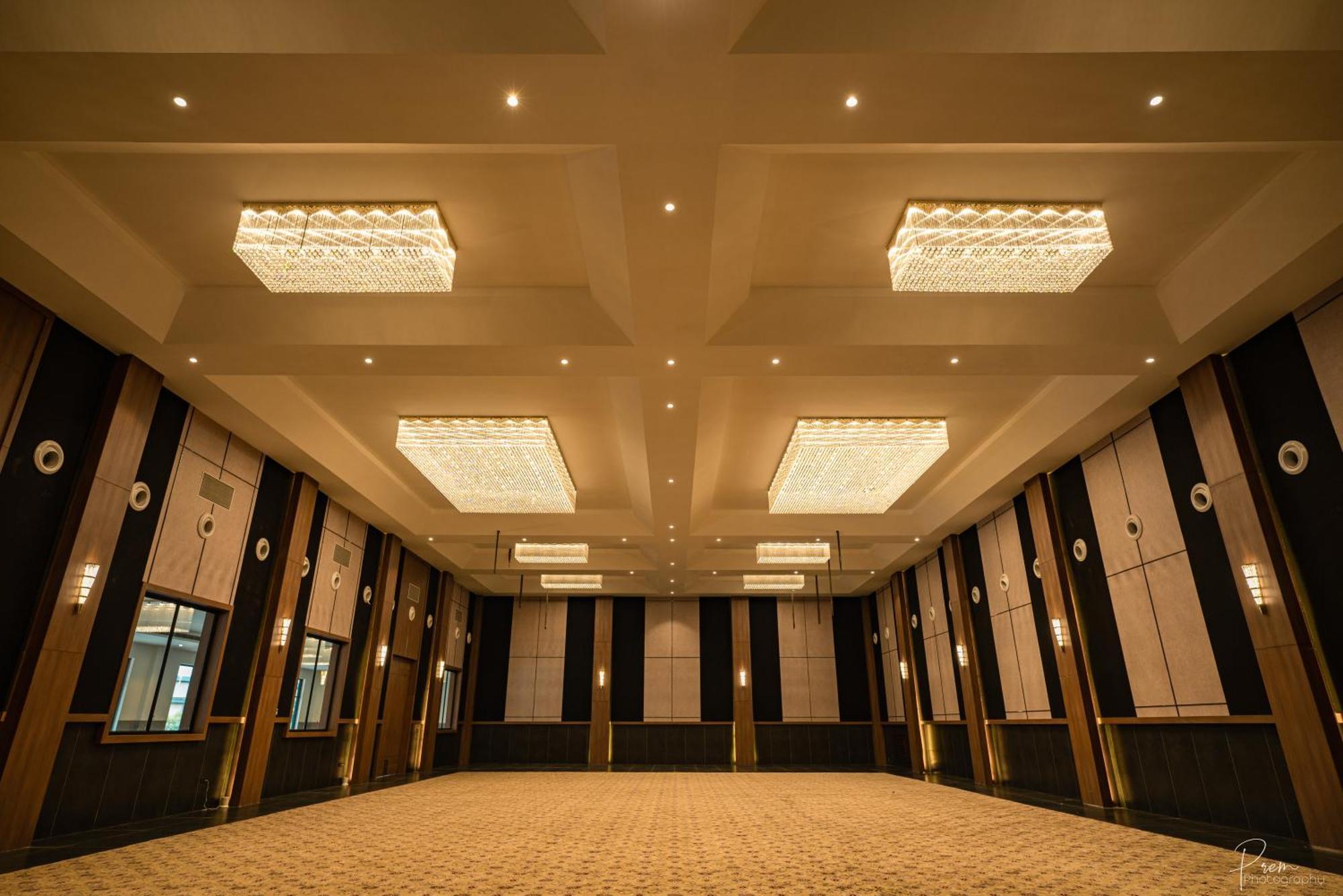 Rāipur Hotel Omaya Garden מראה חיצוני תמונה