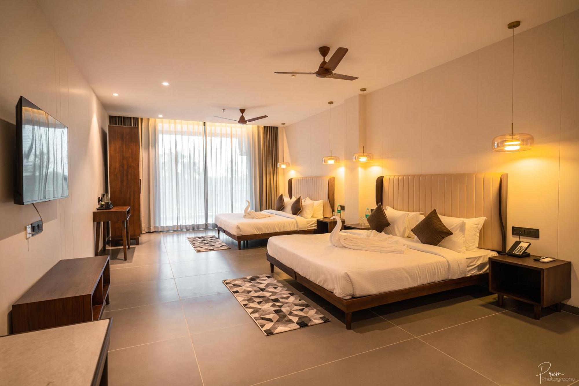 Rāipur Hotel Omaya Garden מראה חיצוני תמונה